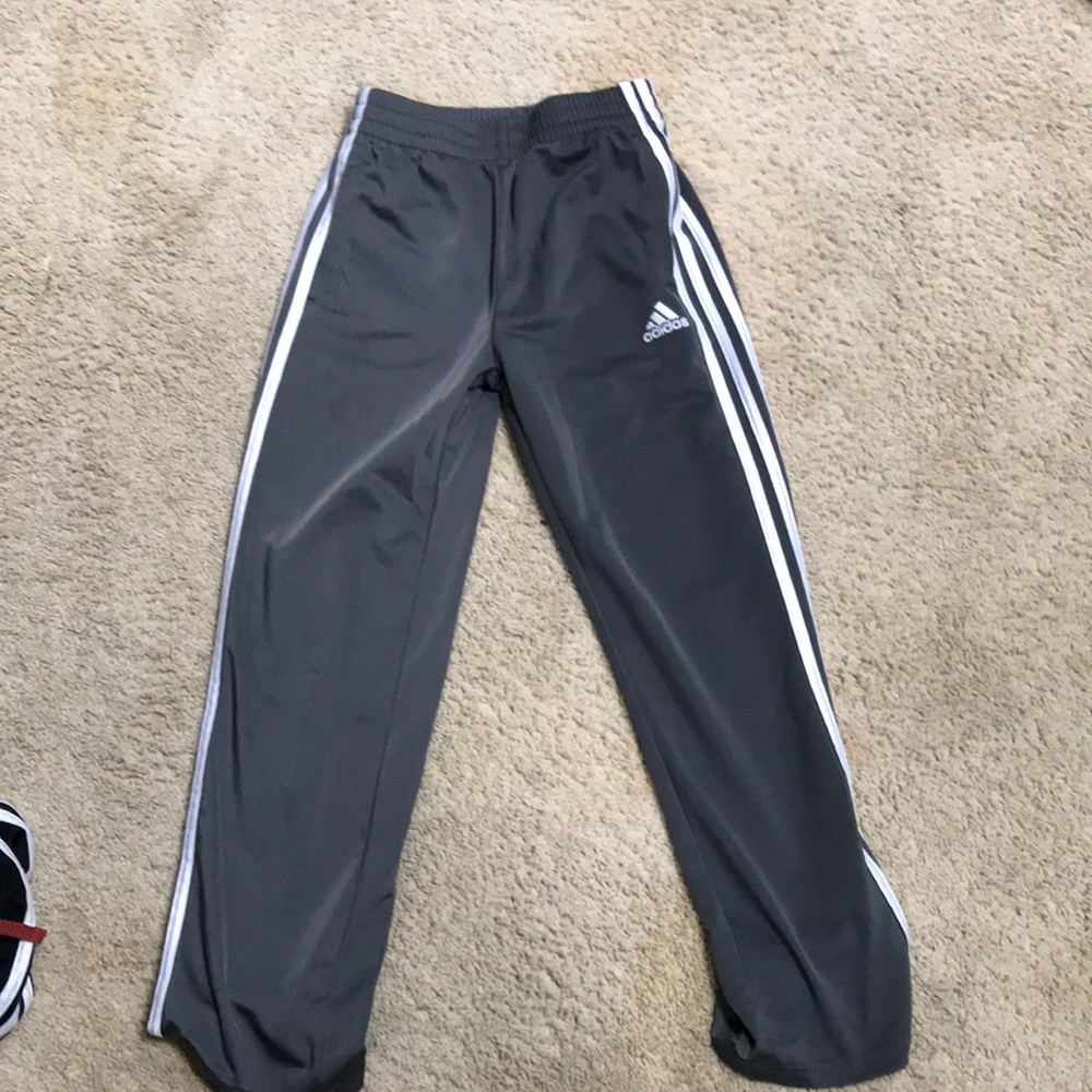 Adidas sweatpants